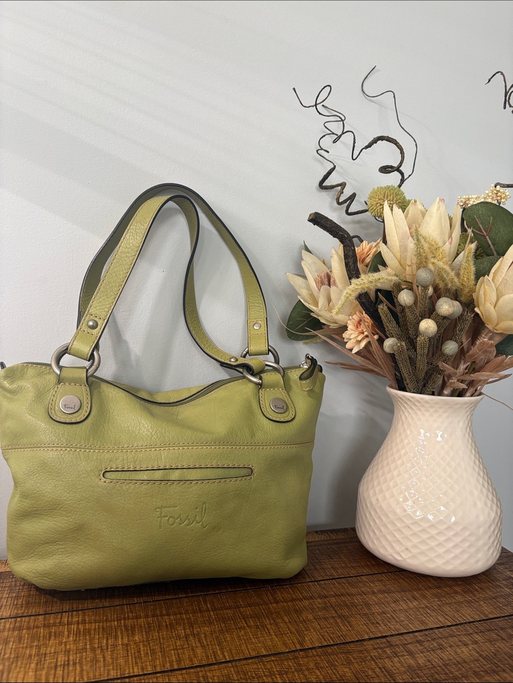 Fossil Bag